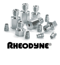 Rheodyne Nut, X-Long, RheFlex, 1/16", SS, 50/pk - 6000-119 - Click Image to Close